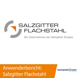 Password Safe Salzgitter Flachstahl