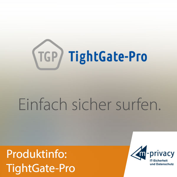 TightGate-Pro