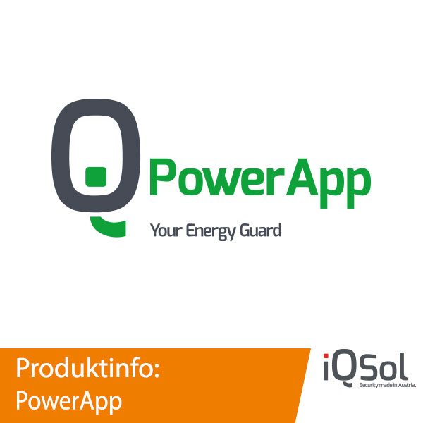 iQSol PowerApp