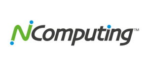 Logo NComputing