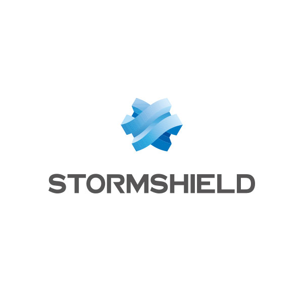 Stormshield Logo