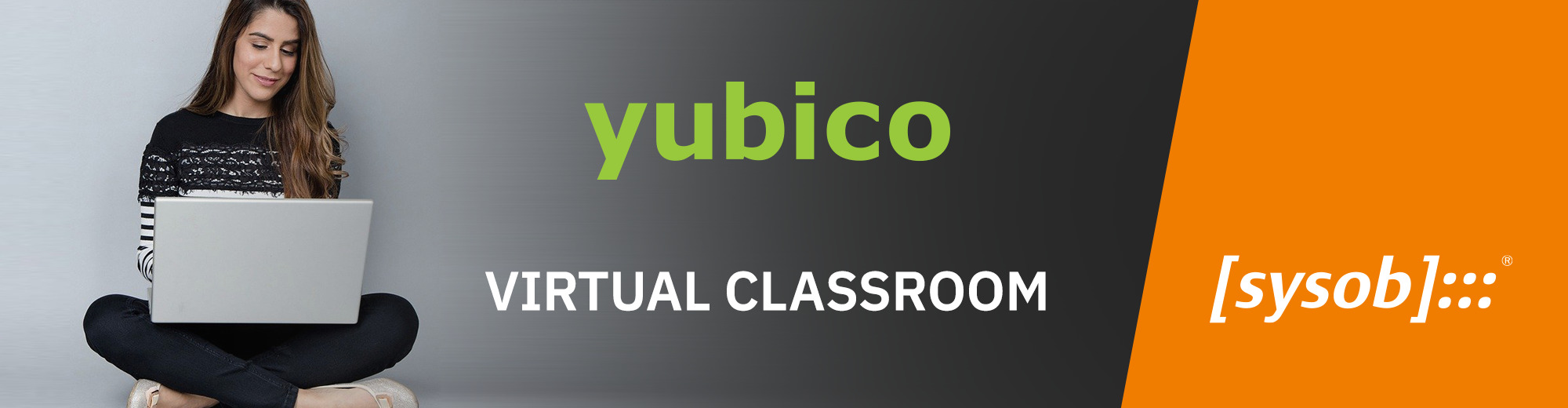 Yubico Online Training