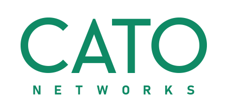Logo Cato Networks
