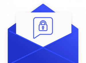 Zix - EMail Message Privacy
