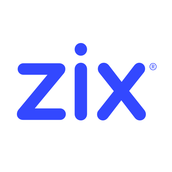 Logo Zix