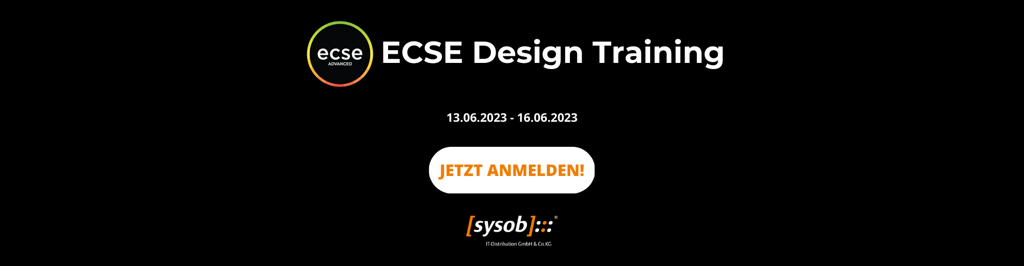Ekahau ECSE Design Training_juni_2023