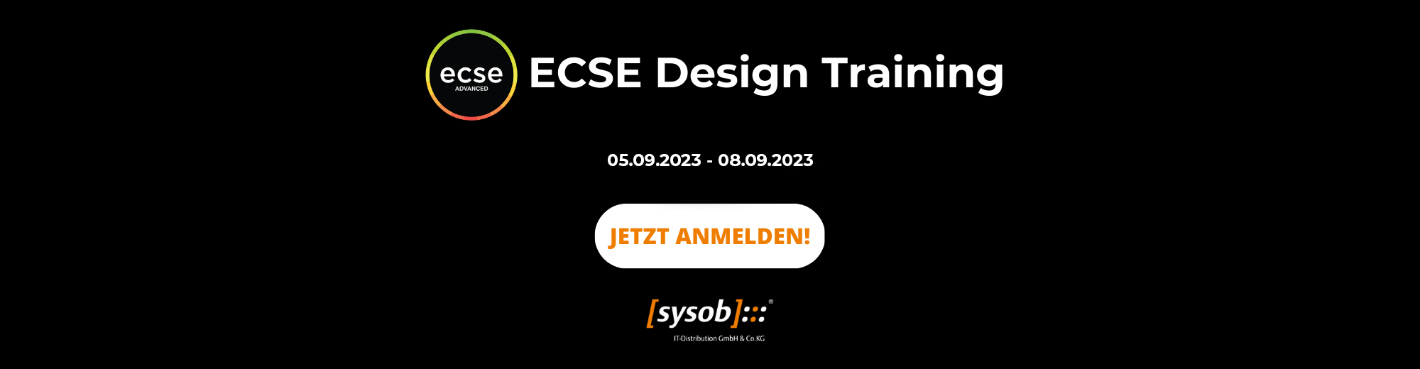 Ekahau ECSE Design Training September 2023
